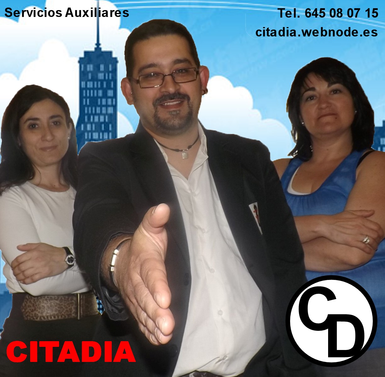 Asóciate. No esperes más! 