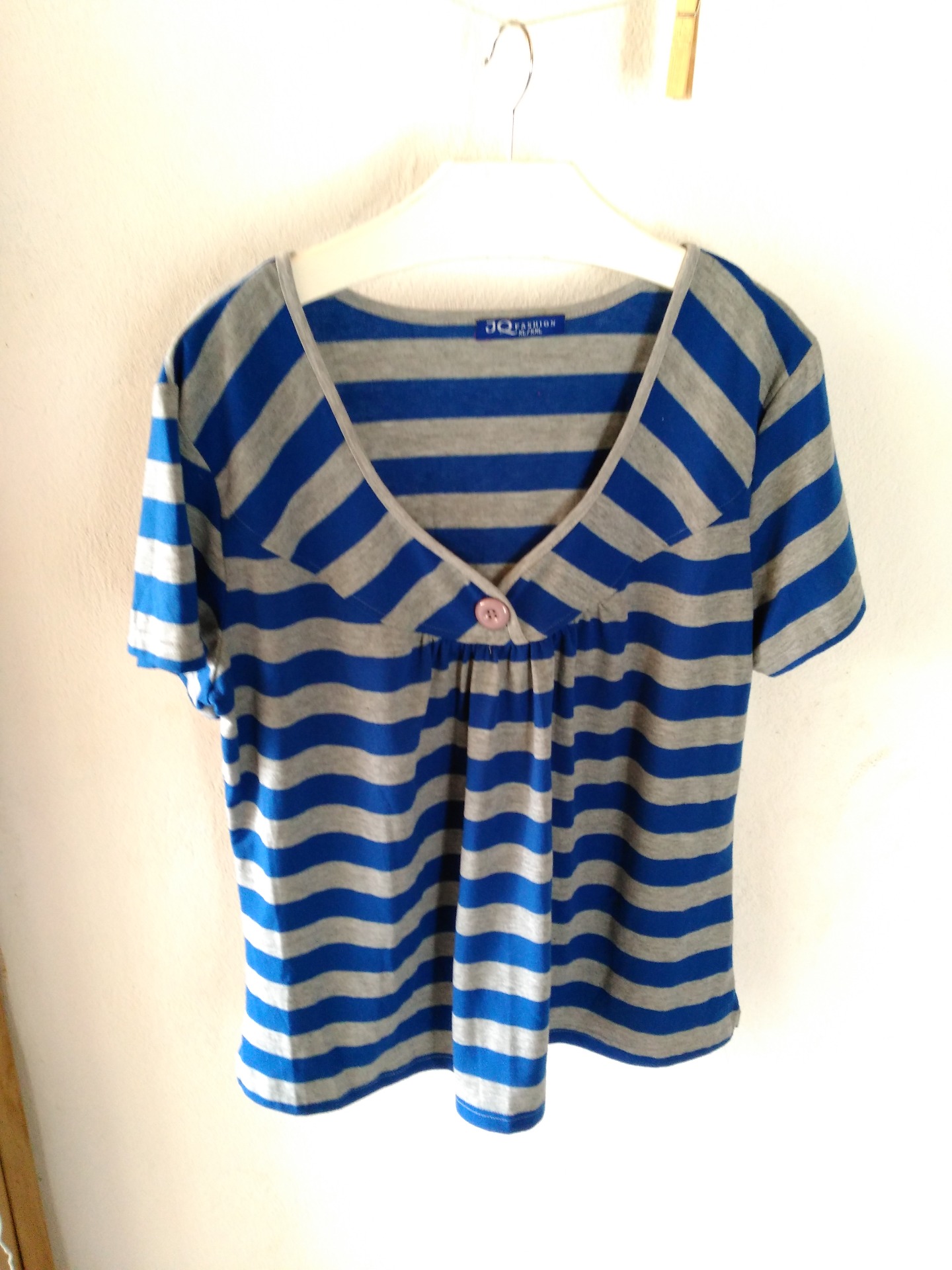 Ref. 003262016. Jersey Rallas Mujer. Talla: XL/XXL.